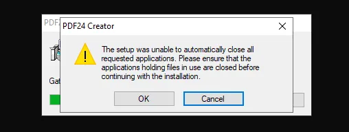 Oplockによるファイルロック